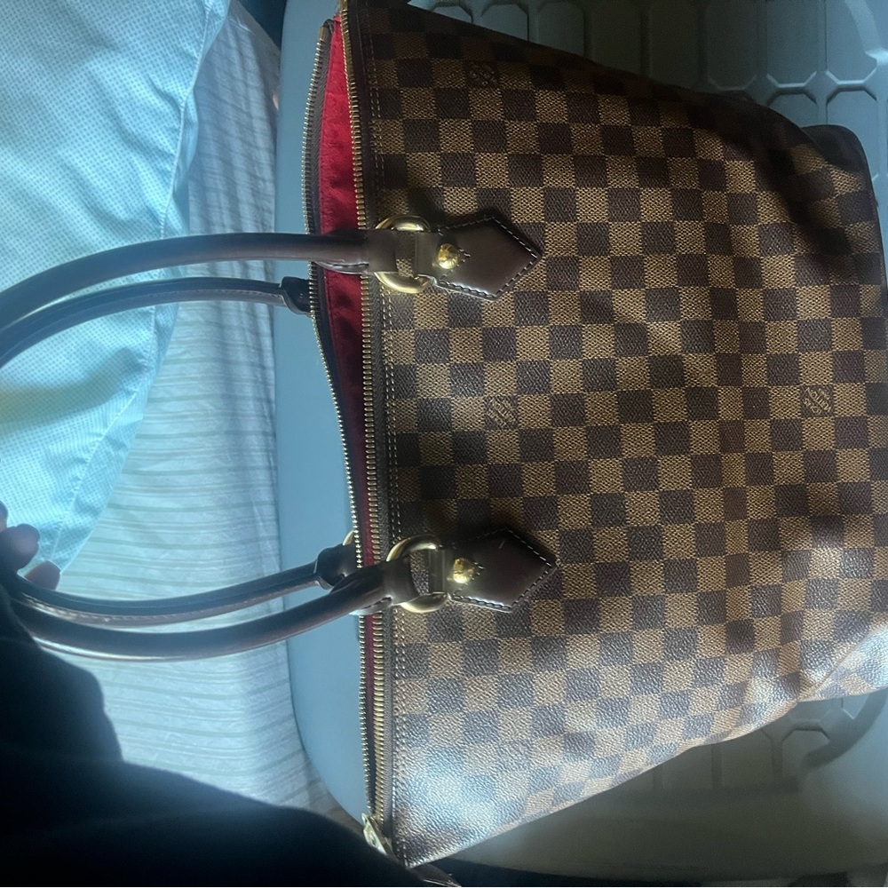 Louie Vuitton bag